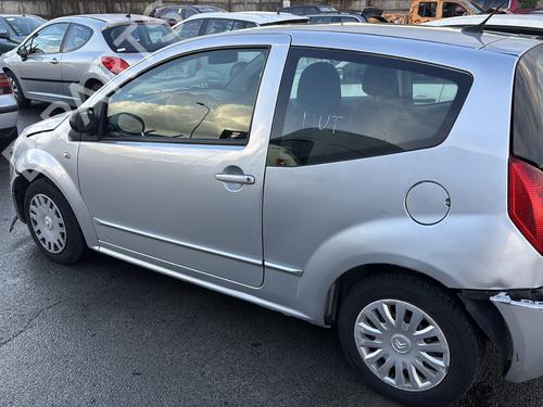 Engine CITROËN C2 (JM_) 1.4 HDi | BP37723051M1 - Image 16