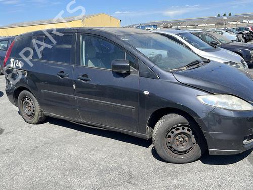 Left headlight MAZDA 5 (CR) 2.0 CD (CR19) | BP33609288C28  - Image 12