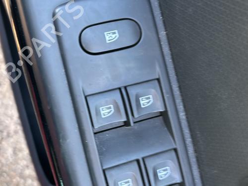 Left front window switch RENAULT CLIO IV (BH_) 0.9 TCe 90 (BHNF, BHMA, BHMH, BHJK, BHJR) | BP36863021I27 - Image 9