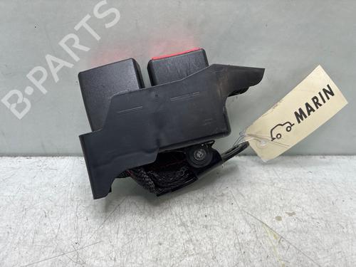 Used Seat buckle Seat buckle RENAULT CLIO III (BR0/1, CR0/1) 1.5 dCi (BR17, CR17) (86 hp) 34627408 34627408