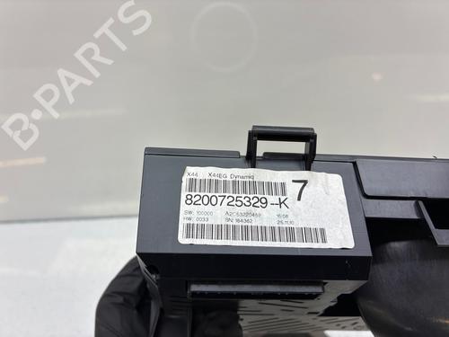 Instrument cluster RENAULT TWINGO II (CN0_) 1.2 16V (CN04, CN0B) | BP38101036C47 - Image 3