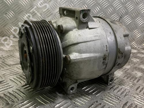 AC compressor RENAULT LAGUNA II Grandtour (KG0/1_) | BP19963911M34