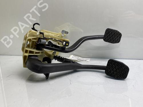 Used Pedal Pedal BMW 5 (E60) 520 d (177 hp) 19964107 19964107
