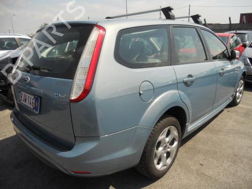 Right mirror FORD FOCUS II Turnier (DA_, FFS, DS) 1.6 TDCi | BP20182070C27 