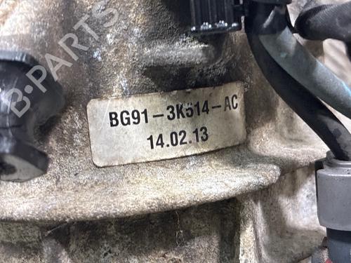 Steering pump FORD MONDEO IV (BA7) | BP36364311M99 - Image 2