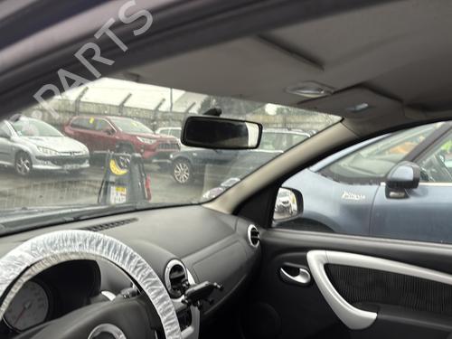 Front left lock DACIA SANDERO 1.4 (BS0C, BS0A, BS0G, BS1F, BS0E) | BP32263936C98  - Image 13