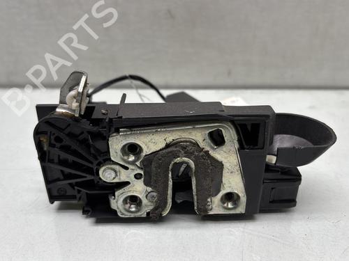 Used Front left lock DACIA JOGGER (RK_) 1.0 TCe 100 ECO-G (RKMT) (101 hp) 28625072