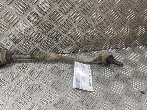 Steering rack PEUGEOT 508 I (8D_) 2.0 HDi | BP31206043M22 