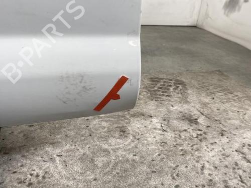 Left front door VW PASSAT CC B6 (357) 2.0 TDI | BP30688508C2 - Image 2