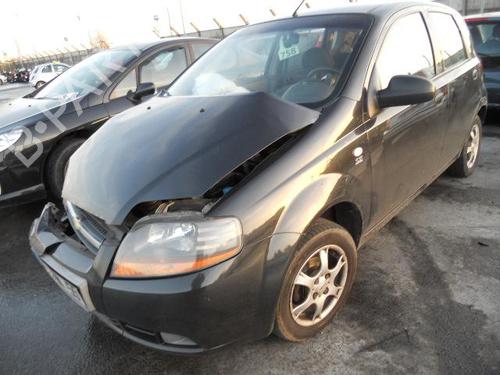 Steering column stalk CHEVROLET KALOS  | BP20018880I23 