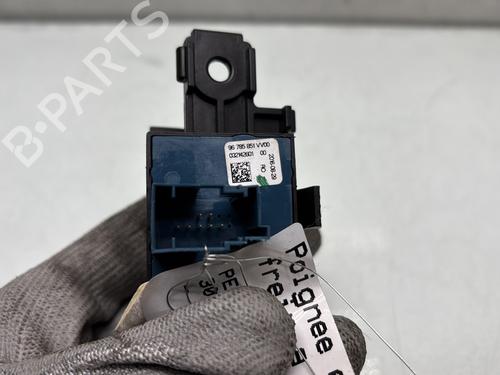 Switch PEUGEOT 308 II (LB_, LP_, LW_, LH_, L3_) 1.6 BlueHDi 120 | BP27643244I30 