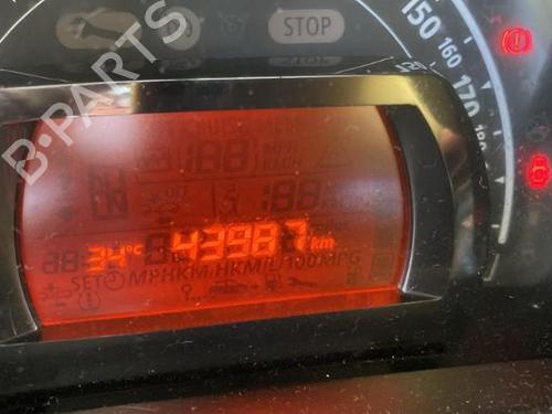 Højre baglygte RENAULT TWINGO III (BCM_, BCA_) 1.0 SCe 65 (BCMJ) | BP29525292C35 