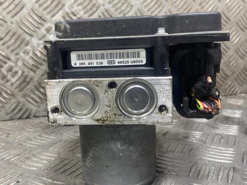 ABS pump AUDI A4 B8 (8K2) 1.8 TFSI | BP25262038M43 