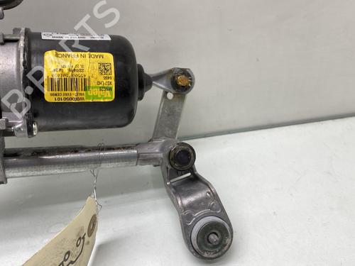 Front wiper motor RENAULT TWINGO III (BCM_, BCA_) 1.0 SCe 75 | BP31641225M29 