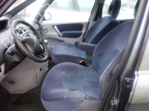 Hood CITROËN XSARA PICASSO (N68) 2.0 HDi | BP20014793C1 