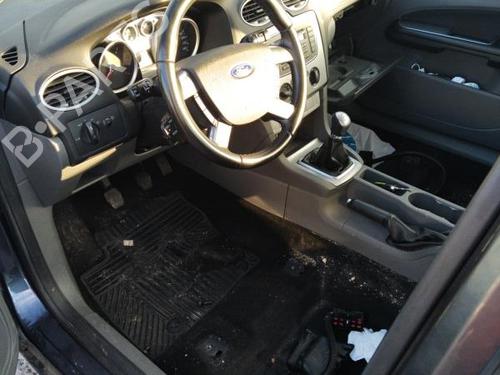 Left front window switch FORD FOCUS II (DA_, HCP, DP)  | BP19996119I27 