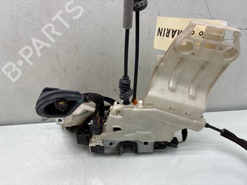 Used Front left lock Front left lock 38448295 38448295