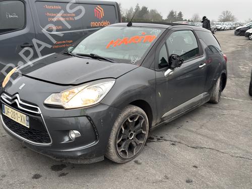 Right front fog light CITROËN DS3 (SA_) 1.2 VTi 82 | BP38066237C31 - Image 15