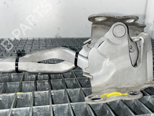Hinge/Door check strap AUDI A1 (8X1, 8XK) 1.6 TDI | BP26212862C146 