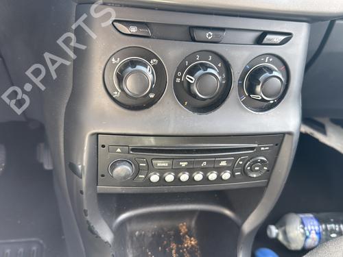 Pedal CITROËN C3 II (SC_) 1.0 VTi 68 | BP32379124I4 - Image 21