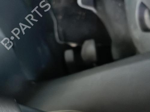 Left front window switch CITROËN C3 II (SC_) 1.6 HDi | BP20023461I27 