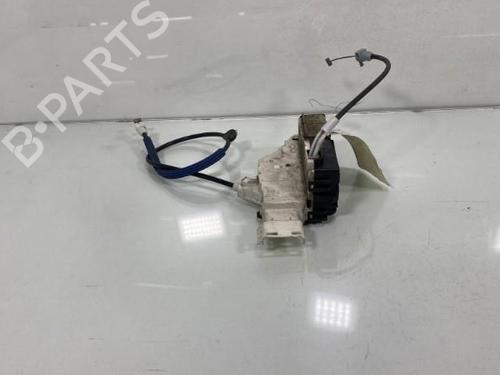 Used Rear left lock PEUGEOT 407 SW (6E_, 6D_) 2.0 HDi 135 (136 hp) 20028209