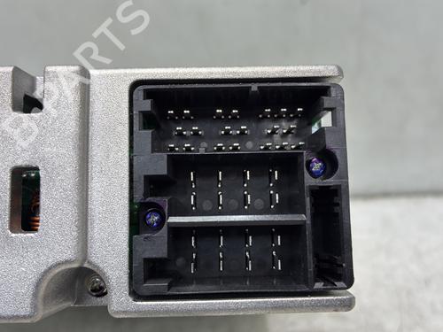 Bilradio Bilradio TOYOTA AYGO (_B1_) 1.0 (KGB10_, KGB10R) (68 hp) 33829981 33829981