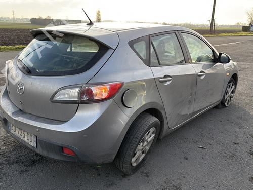 Left front window switch MAZDA 3 Saloon (BK) | BP36818808I27 - Image 14