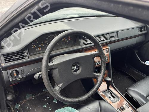 Rear left quarter glass MERCEDES-BENZ 124 Coupe (C124) 300 CE (124.050) | BP19953684C93 