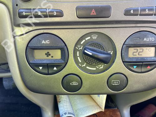 Starter NISSAN PRIMERA Traveller (WP11) 1.8 16V | BP23769746M8 