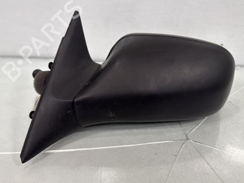 Used Left mirror Left mirror OPEL ASTRA F Estate (T92) 1.7 TD (F35, M35) (68 hp) 33022397 33022397
