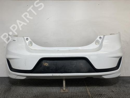 Rear bumper FORD KA+ III (UK, FK) 1.2 | BP27260463C8 