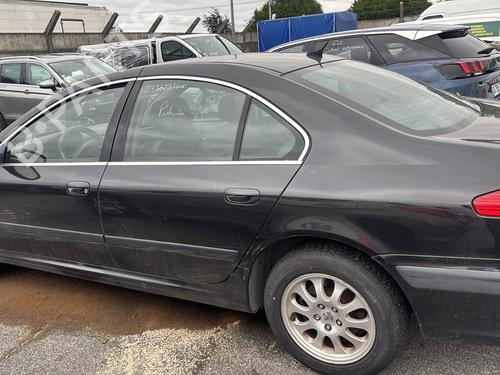 Venstre forlygte PEUGEOT 607 (9D, 9U) 2.2 HDi | BP31646751C28  - Image 8