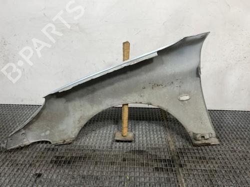 Right front fenders PEUGEOT 206 Hatchback (2A/C) 1.9 D | BP28069810C42 