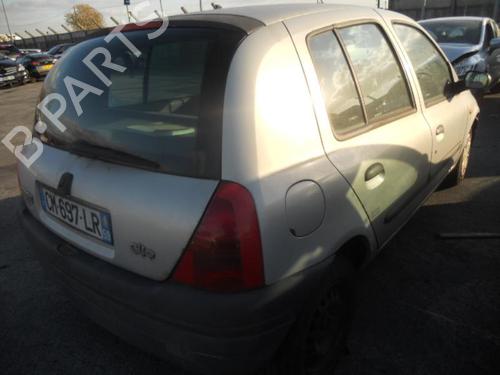 Climate control RENAULT CLIO I (B/C57_, 5/357_)  | BP20018695I5