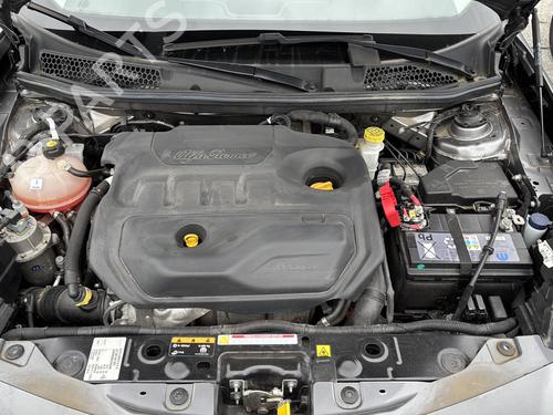 Used Parts ALFA ROMEO GIULIETTA (940_)  1.6 JTDM (940FYB11, 940FYB1A, 940FYF11, 940FYF1A)  4779146