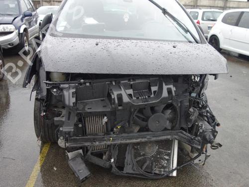 Rear right belt tensioner PEUGEOT 3008 I MPV (0U_) 1.6 HDi | BP20031479C90 