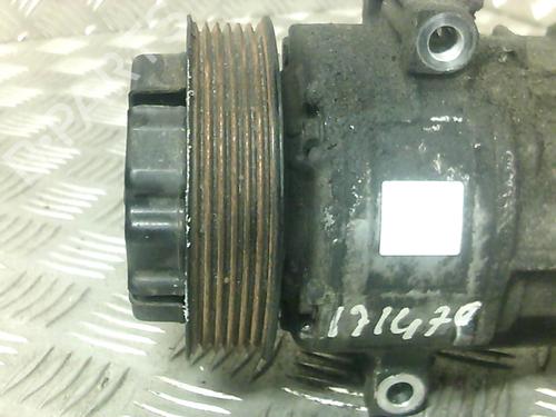 AC compressor OPEL CORSA D (S07) 1.3 CDTI (L08, L68) | BP20003269M34 
