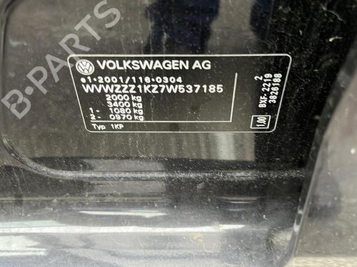 Front wiper motor VW GOLF PLUS V (5M1, 521)  | BP19971712M29 