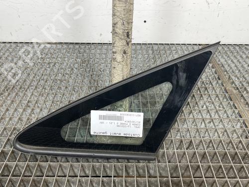 Used Front left quarter glass OPEL CORSA D (S07) 1.2 (L08, L68) (86 hp) 29508206