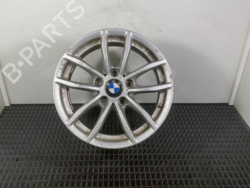 Used Rim BMW 1 (F20) 114 d (95 hp) 22550106