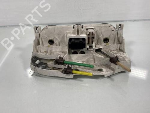 Climate control SEAT IBIZA II (6K1)  | BP20005891I5 