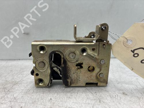 Used Front left lock Front left lock 38978209 38978209