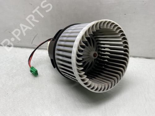 Used Heater blower motor PEUGEOT 308 SW II (LC_, LJ_, LR_, LX_, L4_) 1.6 BlueHDi 120 (120 hp) 22362439