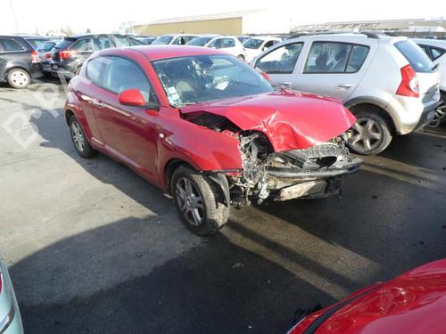Climate control ALFA ROMEO MITO (955_) 1.3 MultiJet (955AXP1A, 955AYC1A) | BP20028780I5 