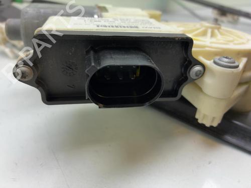 Front left window mechanism BMW X3 (E83) 2.0 d | BP40439008C22 - Image 8