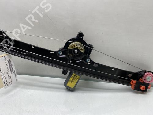 Vindusheismekanisme høyre foran FIAT PUNTO EVO (199_) 1.2 (69 hp) 30890540