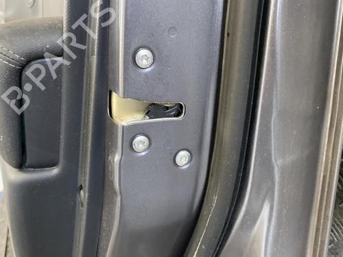Right front door CITROËN C-CROSSER (VU_, VV_) 2.2 HDi | BP21956631C3 