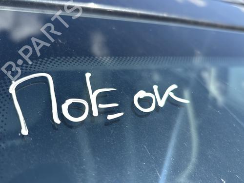 Right mirror DACIA SANDERO II TCe 90 (B8M1, B8MA, B8AC) | BP27886039C27 