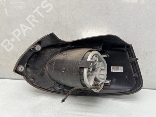 Used Left taillight Left taillight 37498717 37498717